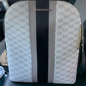 Brand new Michael Kors bag pack. Never used